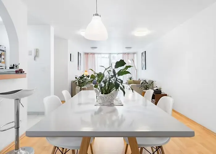 Homestay Ny Napoles Wtc Mexico City