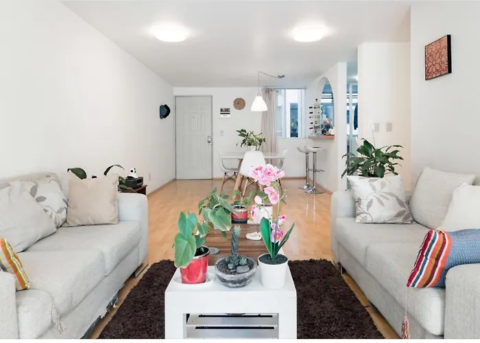 Ny Napoles Wtc Homestay